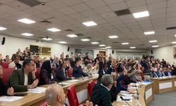 CHP’den Büyükşehir’in SODEM’den ayrılmasına ret!