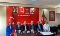 CHP’li Tezcan’dan meclis toplantısındaki önlemlere eleştiri! “Aydın’da sıkı yönetim mi ilan edildi?”