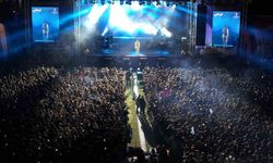 Aydınfest heyecanı başlıyor: İlk isim belli oldu