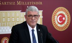 İYİ Parti Genel Başkanı Dervişoğlu Aydın’a geliyor