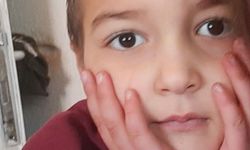 Bozdoğanlı minik Muhammed’den acı haber