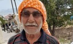 Herkesin korktuğu tarlada başına geldi! Saniyeler içinde feci şekilde can verdi