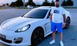 İnşaat şirketi sahibi lüks otomobilinde öldürüldü! Birçok inşaat projesinde imzası vardı