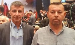 MHP Söke’de yeni dönem resmen başladı