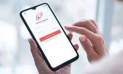 E-Devlet'te yepyeni hizmet! Bakan tanıttı duyan akın etti