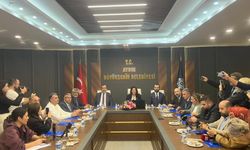 Çerçioğlu’ndan Aydın’a müjde! Vatandaşlar Aydın Şehir Hastanesi’ne ücretsiz ulaşacak