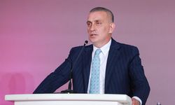 TFF Başkanı açıkladı! Profesyonel hakemler bahis oynuyor