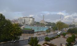 Meteoroloji’den Aydın’da yaşayanlara uyarı: Yarın gün boyu dikkatli olun!