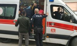 Okuldan çıkan çocuk dehşet saçtı! Yaşıtlarını bıçaklayıp hastanelik etti