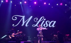 Aydın’da M Lisa sevenleriyle buluştu