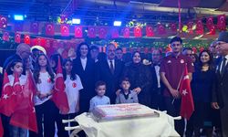 Aydın’da Cumhuriyet balosu