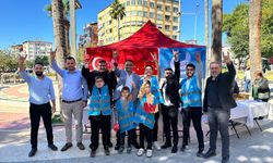 Nazilli Ülkü Ocakları’ndan 29 Ekim’de coşkulu kutlama