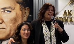 Çerçioğlu, AK Partili Edremit’e teşekkür etti! “Beni hiç yalnız bırakmadı”
