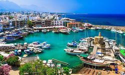 Türkiye'nin turizm geliri yüzde 3,9 arttı