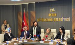 Çerçioğlu’ndan kırsal bölgelere müjde! 5 mobil araçla hizmet verilecek