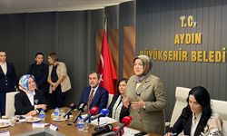 Başkan Ercan’dan Çerçioğlu’na tam destek