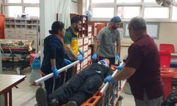Aydın'da bugüne kadar yaşanmayan olayın tatbikatı yapıldı!