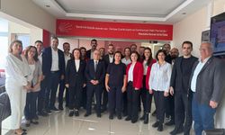 CHP Aydın’da yeni görev dağılımı
