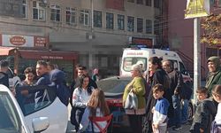 Zincir markette güpegündüz yaşandı: Alışveriş yapan ailenin çocuğu kaçırıldı