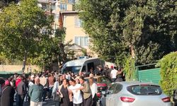 İki çocuk annesi kadın başından vurularak öldürüldü