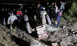 Köyde gece yarısı korkunç olay! Yan yana bulunan cenazeler dehşeti yaşattı