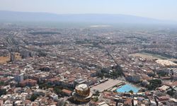 Aydın’ın yabancı nüfusu azalıyor