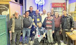 Aydın Sanayispor’un en büyük galibiyeti