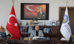 Başkan Özel'den yangın seferberliği teşekkürü