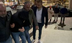 Ordu'da kuyumcu soyan polis memuru Diyarbakır'da yakalandı