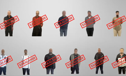 Kırmızı bültenle aranıyorlardı: Türkiye’ye getirildiler