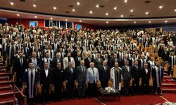 ADÜ’de yeni dönem başladı