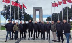 AY-SİAD’dan unutulmaz gezi