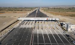 Aydın-Denizli Otoyolu artık daha güvenli