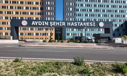 Aydın Şehir Hastanesi’ne taşınma süreci başlıyor