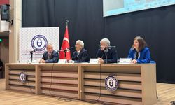 Aydın’da ‘Geçmişten Geleceğe Aydın’ sempozyumu gerçekleşti