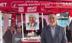 Aydın’da her hafta yeni üyeler katılıyor