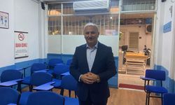 Aydın’da motosiklet eğitimi için alan sorunu sürüyor