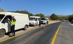 Aydın’da önlemler etkisini gösterdi! Ölümlü kazalarda gözle görülür düşüş