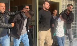 Aydın’da spor salonu kurşunlanmıştı! 2 tutuklu daha