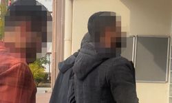 Aydın’da zehir tacirlerine operasyon! 3 şüpheli adliyede