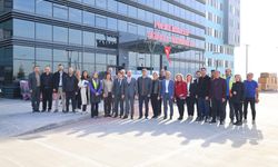 Aydın’daki dev sağlık projesinde son rötuşlar
