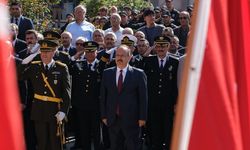 Aydın’daki resmi törenler eleştiri konusu oldu