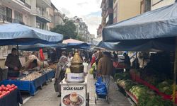 Aydın’ın tarihi pazarı krizle karşı karşıya
