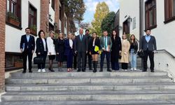 Bağımlılıkla mücadelede büyük buluşma