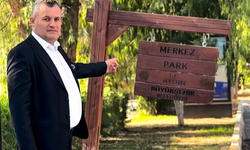 Başkan Akkuş’tan ‘Merkez Park’ açıklaması