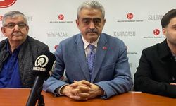 Başkan Alıcık’tan Terörsüz Türkiye mesajı