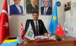 Başkan Etten’den 10 Kasım’daki davranışa sert tepki!“Alçak davranışı şiddetle kınıyoruz”