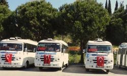 Başkan Karataş, toplu taşımaya zammı değerlendirdi
