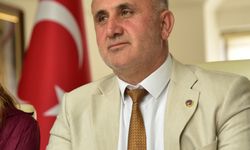 Başkan Kaya: “Cenaze hizmetinden kaçmak vefasızlıktır"