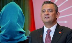CHP Genel Başkanı Özel'den 'başörtüsü' açıklaması